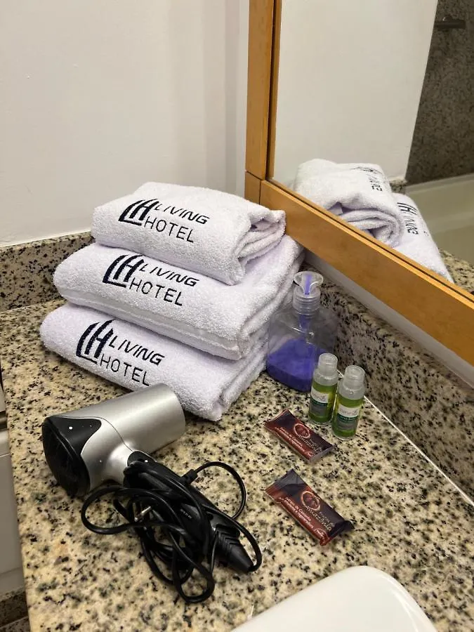 Studio Premium Jardins Aparthotel São Paulo