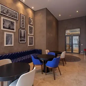 Smart Vila Madalena By Bnbhost Apartamento